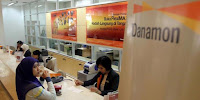 PT Bank Danamon Indonesia Tbk, lowongan kerja 2017, lowongan kerja terbaru, lowongan kerja bank