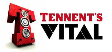 The Undertones, Naughty Boy and The Minutes to play Tennent’s Vital