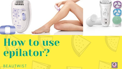 how to remove hair at home, is epilator remove hair from roots? affordable to use epilator, how to remove unwanted hair at home?