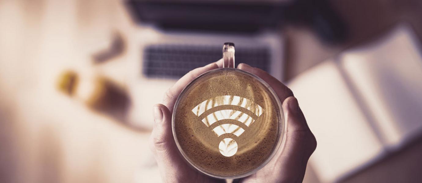 Pengen Aman Akses Wifi Id Ditempat Umum? Begini Caranya ...