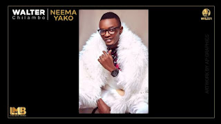 New Audio|Walter Chilambo-Neema Yako|Download Official Mp3 Gospel 