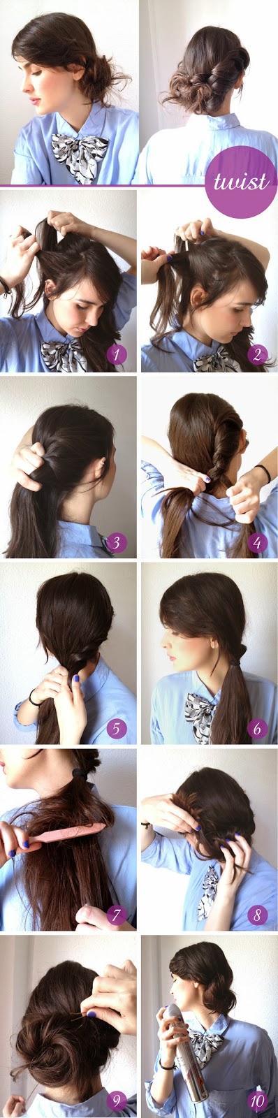 http://hairstyles-womens.blogspot.com/2014/01/the-messy-twist.html