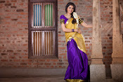 Akhila kishore glam pics-thumbnail-2