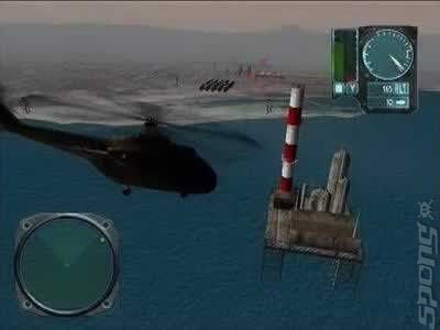 Operation Air Assault free download