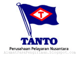 Alamat dan Telepon Tanto Line Cargo di Gorontalo