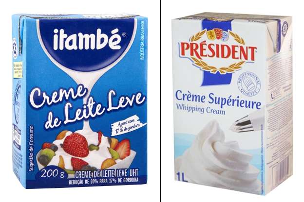  Justiça suspende venda da Itambé para a francesa Lactalis 