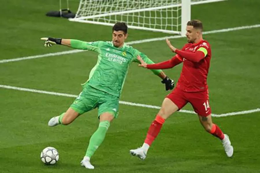 5 Pemicu Liverpool Kalah atas Real Madrid di Final Liga Champions 2021-2022, Nomor 1 Buat Jurgen Klopp Pusing