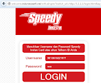 Cara Menggunakan Speedy Instan Gratis