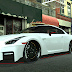 2017 Nissan GTR Nismo By DULL