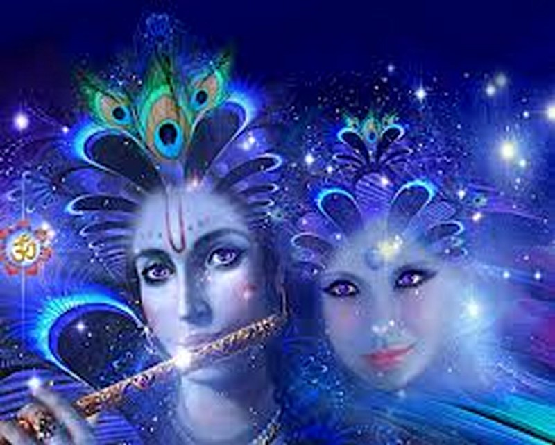 Lord Krishna Wallpaper Download(Top 9) - Hindu Puja Online-Durga Puja