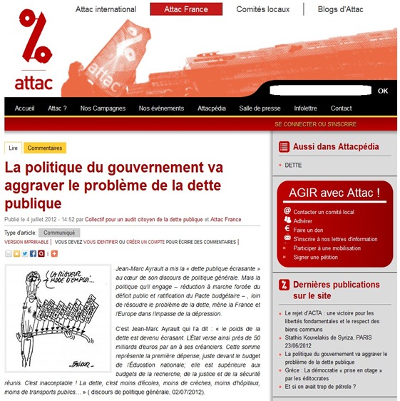 attac