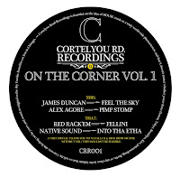 Cortelyou Rd On The Corner Vol 1