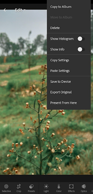 2 Cara Menambah Preset Di Adobe Lightroom Android