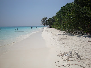 Koh Tacha Island - Thailand 