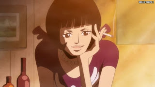 ワンピースアニメ 2年後 517話 シャッキー | ONE PIECE Episode 517