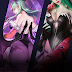 Darkstalkers- Um cosplay de Morrigan deixa os fãs loucos