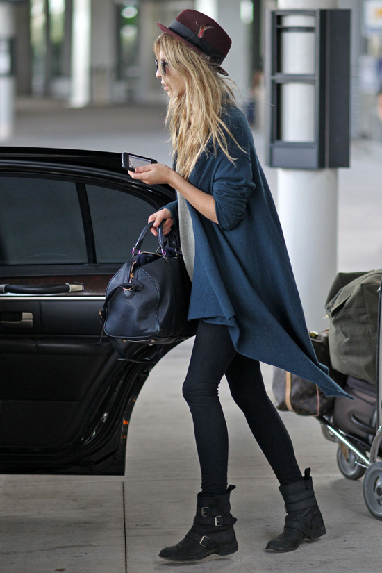 Style Icon Clemence Poesy