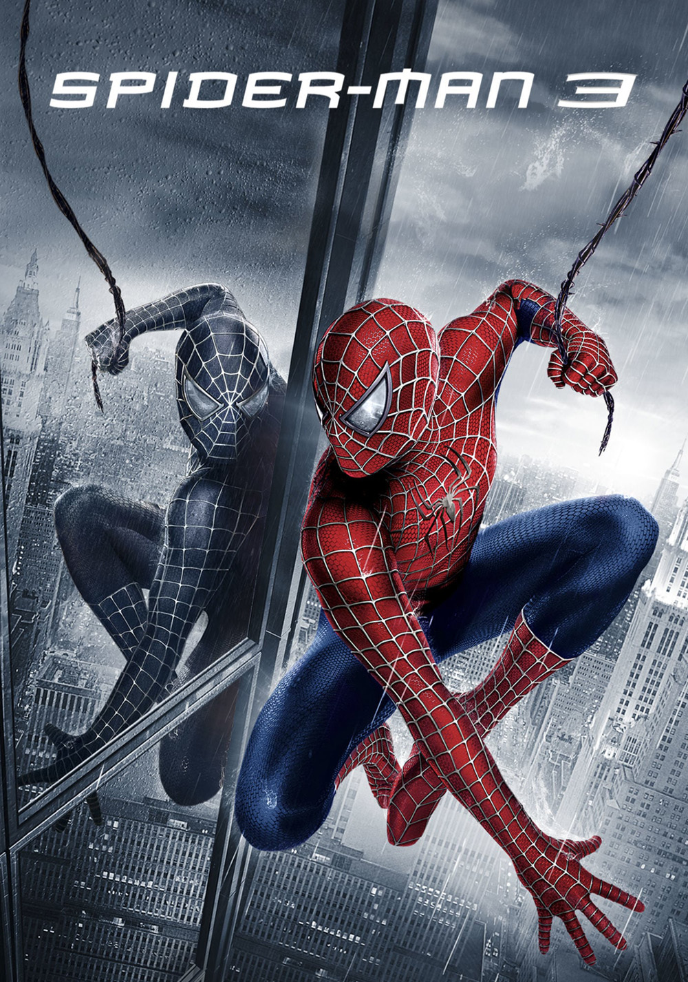 Spider-Man 3 Hindi Dubbed audio track BrRip - Movies audio ...