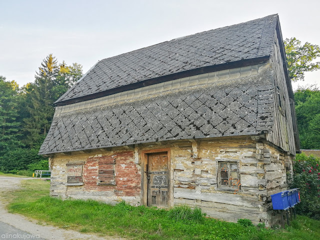 Sudety Wschodnie - Krowiarki