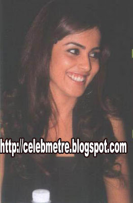 Genelia d'souza 