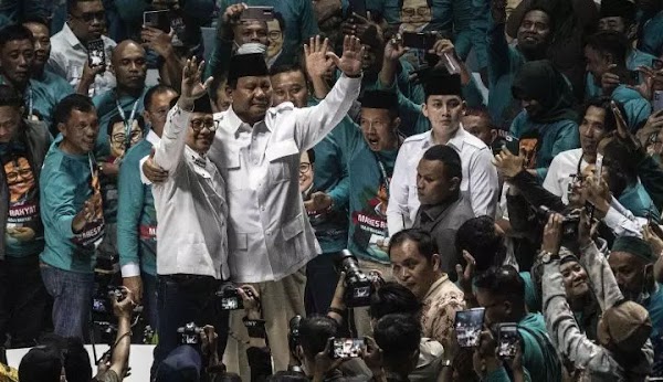 Ulama Desak Desak PKB-Gerindra Segera Deklarasi Capres-Cawapres Sebelum Bulan Puasa, Respons Pak Prabowo Nggak Disangka-sangka