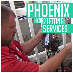 trusted commercial plumbers