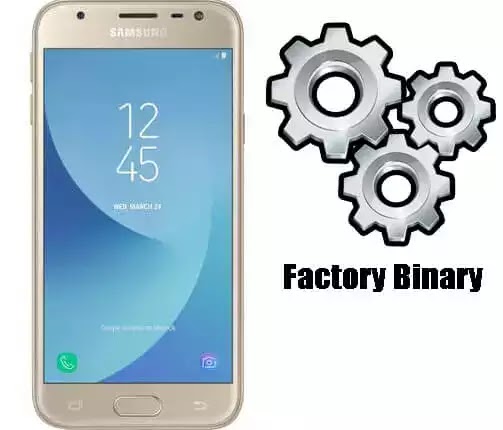 Samsung Galaxy J3 Pro Sm J3308 Combination Firmware