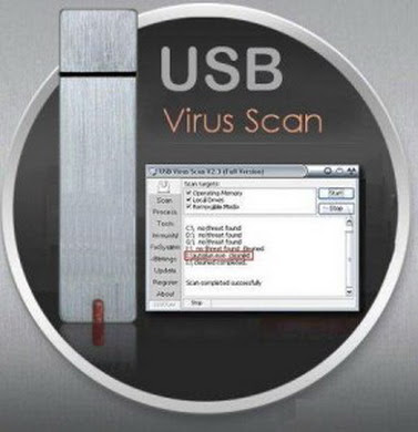 Autorun Virus Remover 3.0.1126