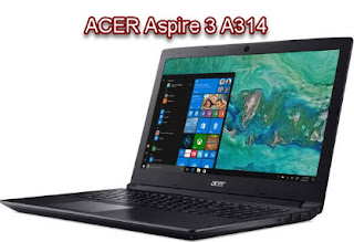 ACER Aspire 3 Gamers