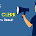 IBPS Clerk Result 2022 Out For Prelims Exam: आईबीपीएस क्लर्क रिजल्ट 2022 जारी, Prelims Result Link & Marks