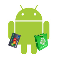 android market i karta internetowa