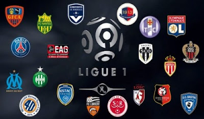  merupakan liga devisi tertinggi untuk sepak bola Prancis Jadwal dan Hasil Ligue 1 Prancis Terlengkap Musim 2017/2018