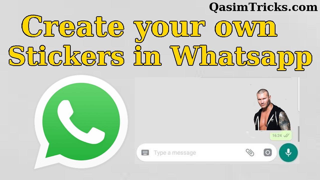 How To Make Whatsapp Stickers On Desktop Freewhatsappstickers