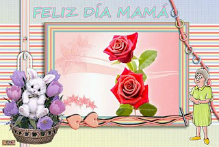 Tarjetas Feliz Dia de la Madre para Imprimir