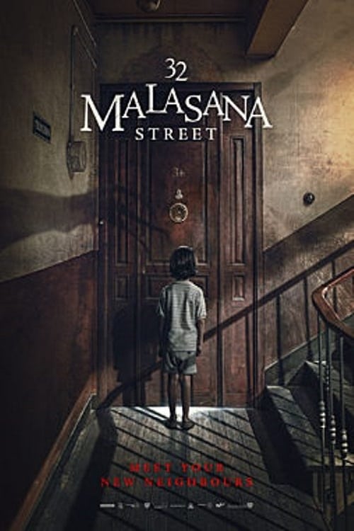 Malasaña 32 2020 Film Completo Download