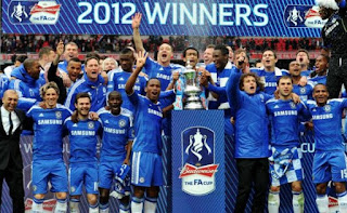 Chelsea FA Cup
