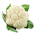 Cauliflower - Small (Approx. 300g-500g) 
