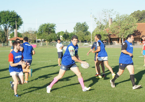 Los Naranjas están listos para jugar ante Buenos Aires