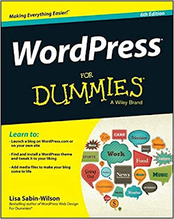 Wordpress For Dummies 6th Edition