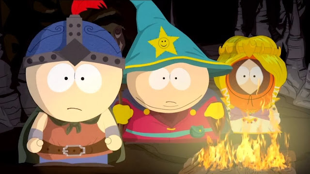 South Park: The Stick of Truth - PC