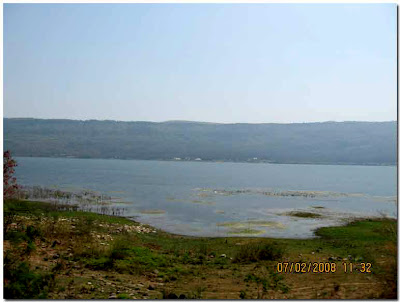 Nakhon ratchasima Lam Takhong Dam