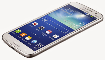 Samsung Galaxy Grand 2 specs and features announced