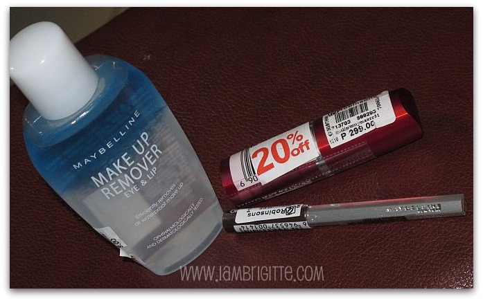maybelline makeup remover. Maybelline: Makeup Remover