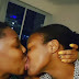 See Nigerian Lesbian And Her Girlfriend Kiss On Instagram (photos)