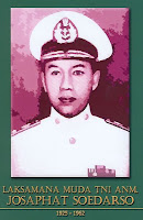 gambar-foto pahlawan nasional indonesia, Yos Sudarso