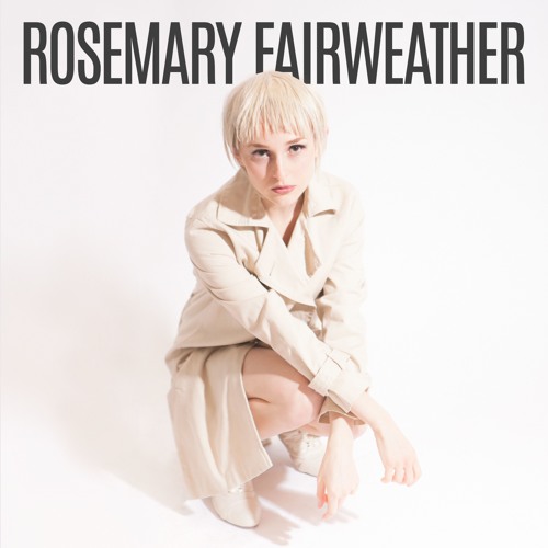 Rosemary Fairweather Unveils New Single ‘MTV’