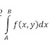 HP 71B: Simpson’s Rule Approximation for f(x,y)