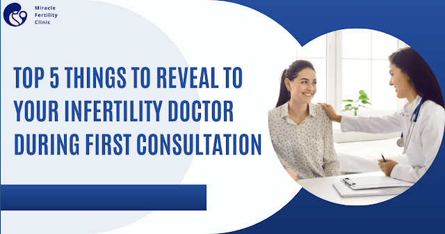 best infertility doctor in Kolkata