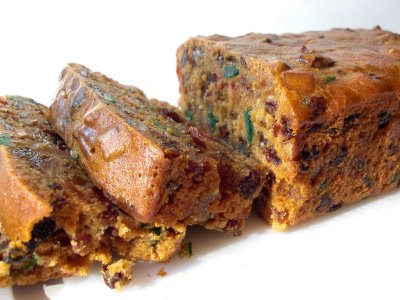 fruit cake pictures. FRUIT CAKE BARS!