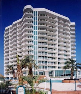 Caribe Resort Condominium For Sale, Orange Beach AL